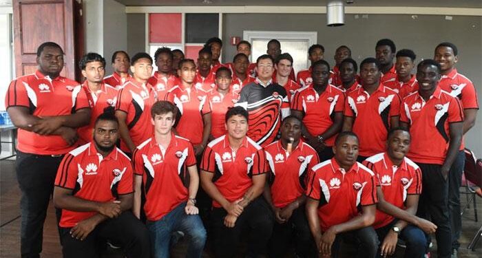 Trinidad and Tobago U19s Struggle in Challenging RAN Rugby Showdown Against Bermuda and Jamaica
