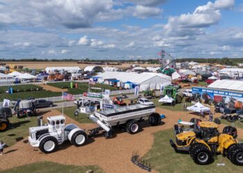 Revolutionizing Agriculture: Game-Changing Innovations for the Future of Farming