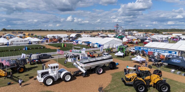 Revolutionizing Agriculture: Game-Changing Innovations for the Future of Farming