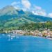 Unveiling Martinique: A Colorful Island Steeped in Cultural Heritage