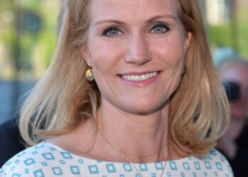 Denmark’s Prime Minister Explores Greenland: A Bold Move Amidst Trump’s Aspirations