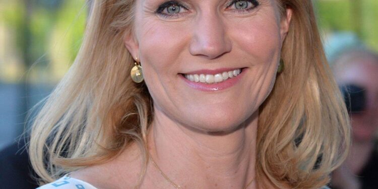 Denmark’s Prime Minister Explores Greenland: A Bold Move Amidst Trump’s Aspirations