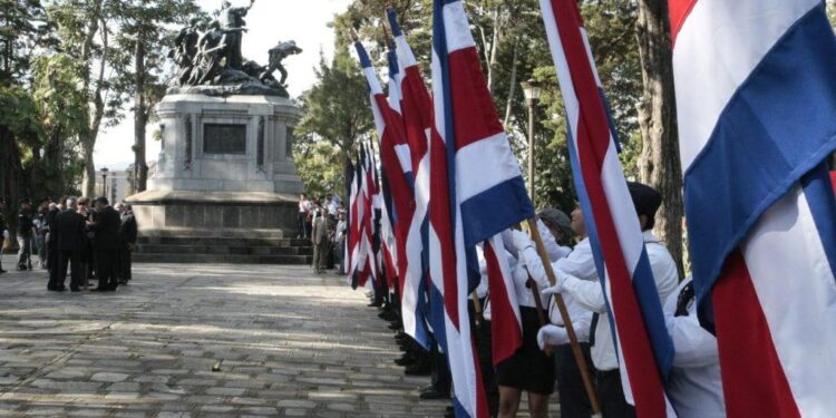 Reimagining Safety: Tackling Citizen Insecurity in Costa Rica’s Demilitarized Democracy