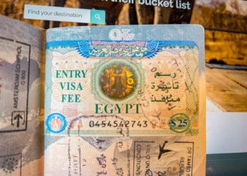 Uncovering the Truth: The Visa Secrets of the Egyptian Man Linked to the Colorado Attack