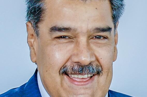 Maduro Rallies 8 Million Venezuelans in Bold Response to U.S. Pressure