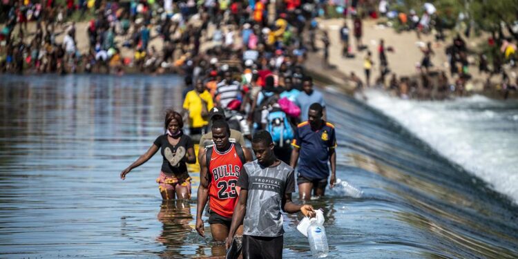 Deportation Quotas: The Heartbreaking Struggles of Haitian Migrants