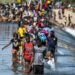 Deportation Quotas: The Heartbreaking Struggles of Haitian Migrants