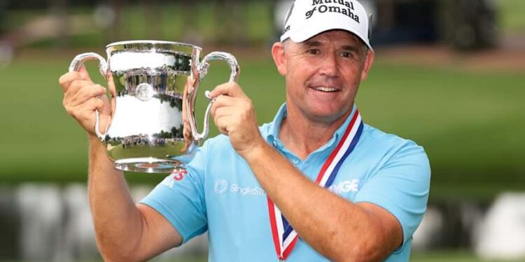 Get Ready for the U.S. Senior Open: The Broadmoor Welcomes Back the Championship in 2031 and 2037!