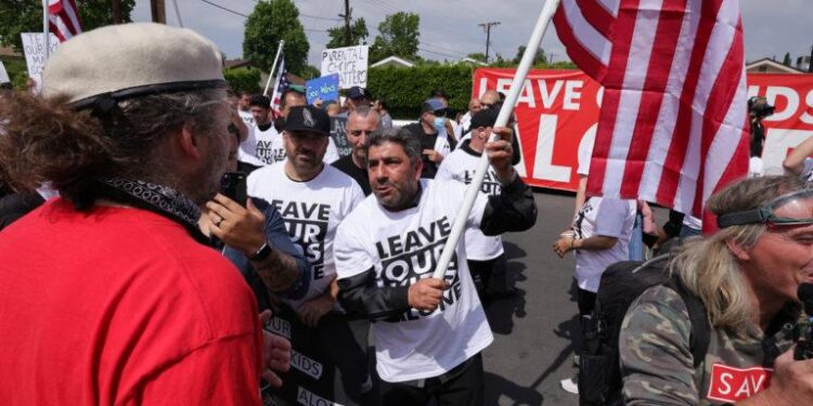 Finding Refuge: LGBTQ+ Americans Consider Moving to Canada Amid Rising Concerns