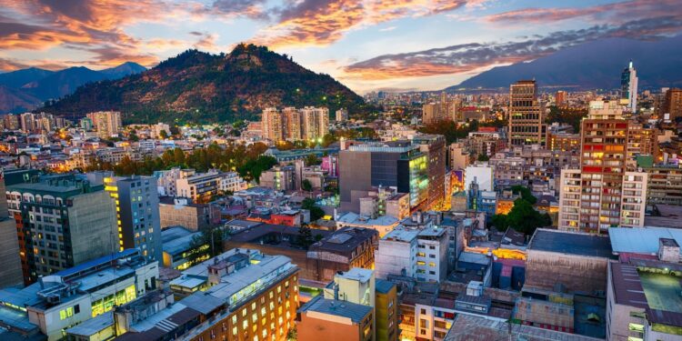 Chile’s Tech Revolution: Igniting a New Era of Innovation