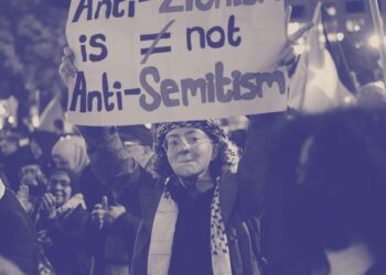 US Leaders Stand Together to Combat Antisemitism After Colorado Rally Attack