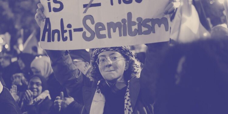 US Leaders Stand Together to Combat Antisemitism After Colorado Rally Attack