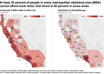 Reimagining California’s Vision: A Bold Approach to Solve America’s Housing Crisis