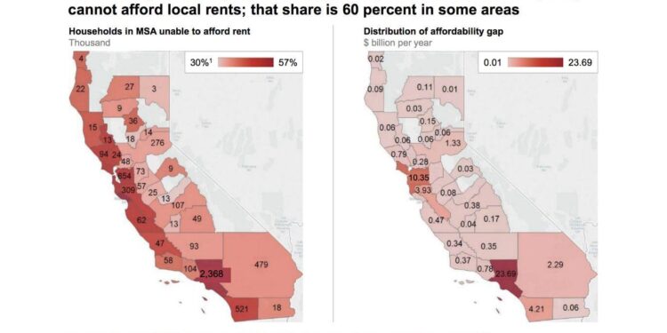 Reimagining California’s Vision: A Bold Approach to Solve America’s Housing Crisis