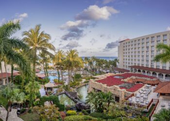 Hyatt Regency Aruba Hosts Exclusive Dinner Party for Latin American Press and Wedding Planners