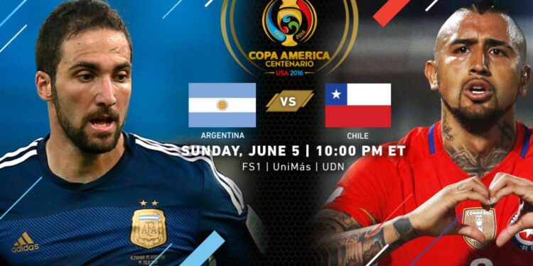Catch the Excitement: Stream Argentina vs. Chile in the Copa America Femenina Today!
