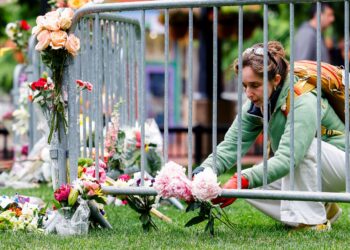 Heartfelt Appeal: Wife of Boulder Firebombing Suspect Urges Community Support Amid Deportation Setback