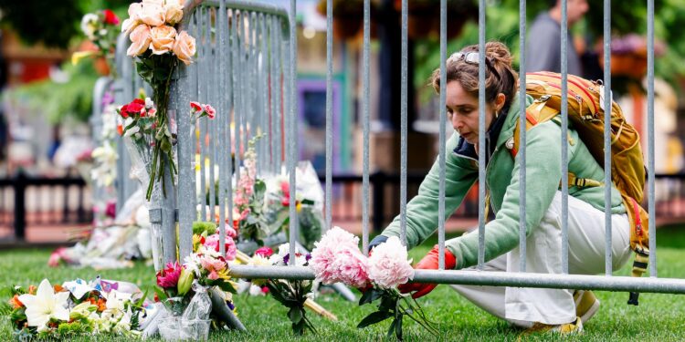 Heartfelt Appeal: Wife of Boulder Firebombing Suspect Urges Community Support Amid Deportation Setback