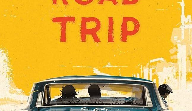 Hit the Open Road: Uncover the Wonders of Nevada and Southern California!