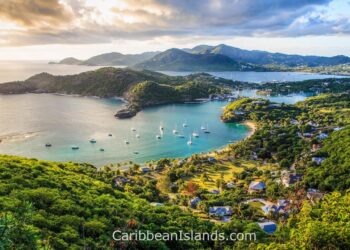 Antigua and Barbuda’s High-Stakes Legal Showdown Over Controversial Resort Land Grab in Barbuda