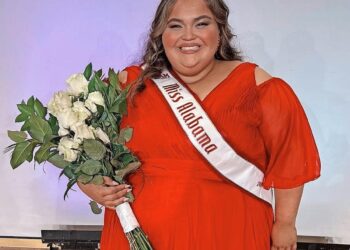Miss Alabama Takes the Crown: Meet Your New Miss America 2025!