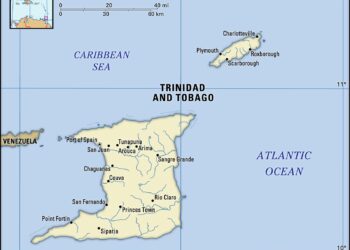 Trinidad and Tobago Embraces Change: Removing Columbus’s Ships from Coat of Arms Marks a New Era of Decolonization