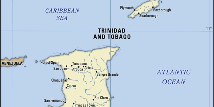 Trinidad and Tobago Embraces Change: Removing Columbus’s Ships from Coat of Arms Marks a New Era of Decolonization