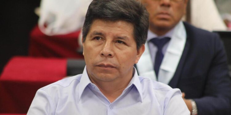 From Classroom to Controversy: The Tumultuous Rise of Pedro Castillo