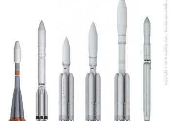 Russian Rockets Cause Major Delays at Europe’s South American Spaceport