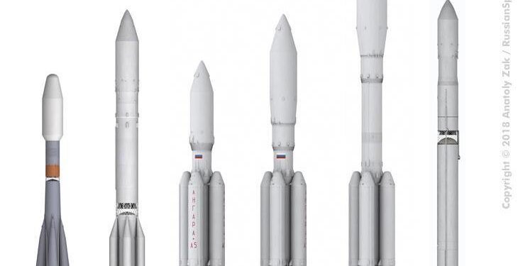 Russian Rockets Cause Major Delays at Europe’s South American Spaceport