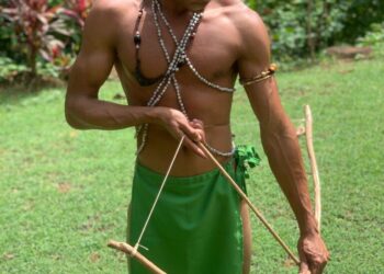 Resilient Roots: The Kalinago’s Fight to Preserve Their Cultural Identity in Dominica