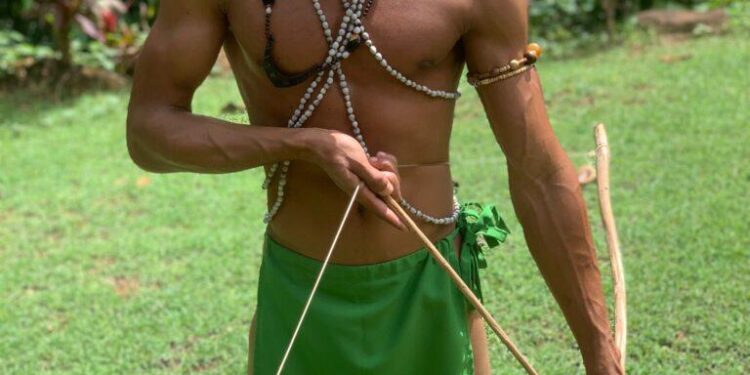 Resilient Roots: The Kalinago’s Fight to Preserve Their Cultural Identity in Dominica