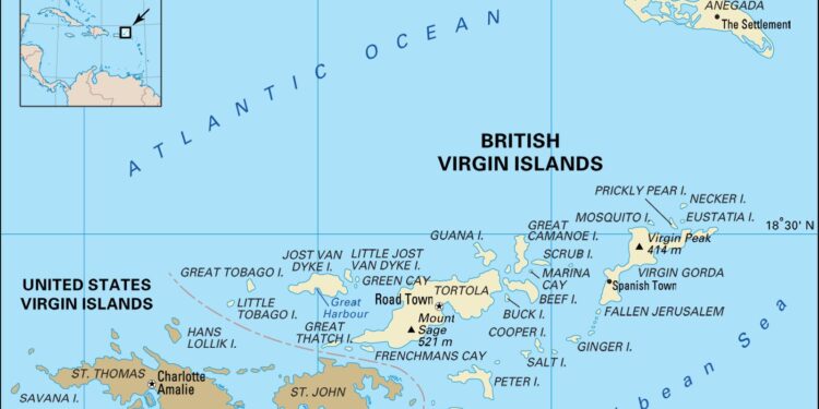 Discover the British Virgin Islands: Your Ultimate Guide to Exploring Hidden Gems in Shoulder Season!