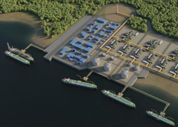Game-Changer: $13.7 Billion Deal Sets the Stage for a $50 Billion LNG Revolution in South America!