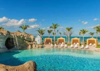 Devastating Loss: Two Americans Drown in Separate Incidents at Bahamas Resort