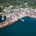 Governor Champions Bold Initiative to Launch U.S. Ship Registry in the Virgin Islands!
