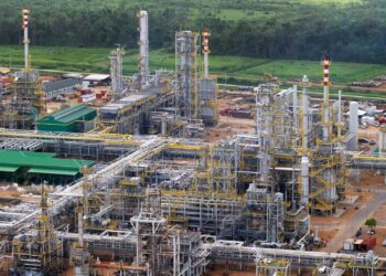 Suriname’s Game-Changing Vote: Ushering in a New Era for the Oil-Rich Nation!