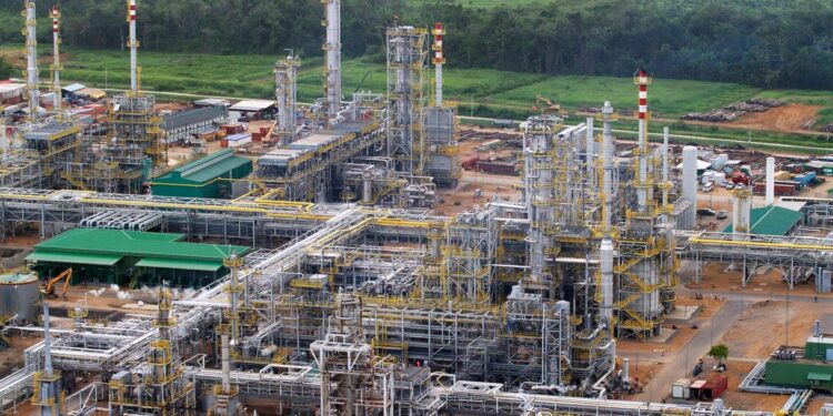 Suriname’s Game-Changing Vote: Ushering in a New Era for the Oil-Rich Nation!