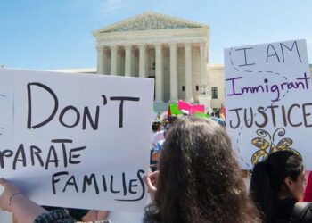 How Deportation Fears Are Fueling a Surge in Money Transfers to Latin America