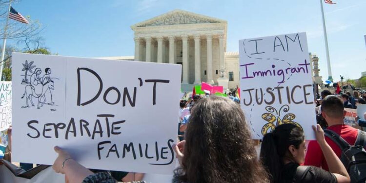 How Deportation Fears Are Fueling a Surge in Money Transfers to Latin America