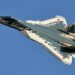 Russian Warplanes Spotted Near Alaska: Implications for U.S. Airspace Security