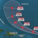 Prepare for Hurricane Erin: How This Storm Could Disrupt Travel Across the East Coast, Bahamas, and Bermuda