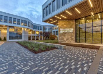 Revolutionizing Construction: How Brasfield & Gorrie is Leading the Way at Aruba SD-Branch