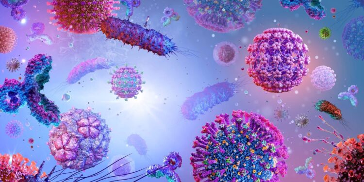 Public Health on the Brink: Confronting the Surge of Infectious Disease Threats