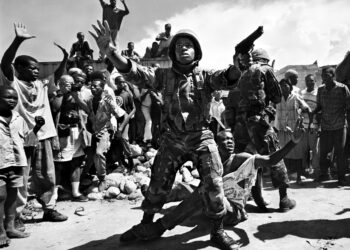 U.S. Faces Financial Strain: The Growing Burden of the Haiti Crisis