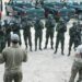 Guyana’s Bold Move: Military Mobilized in Response to Venezuelan Vessel Intrusion