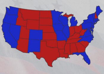 Battle of the States: Discover Which Regions Stand Out as America’s Finest!