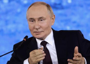 Decoding the Alaska Summit: What Are Putin and Trump Really After?