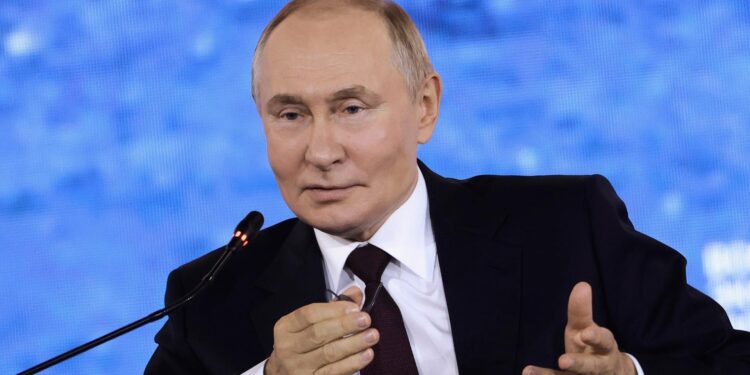 Decoding the Alaska Summit: What Are Putin and Trump Really After?