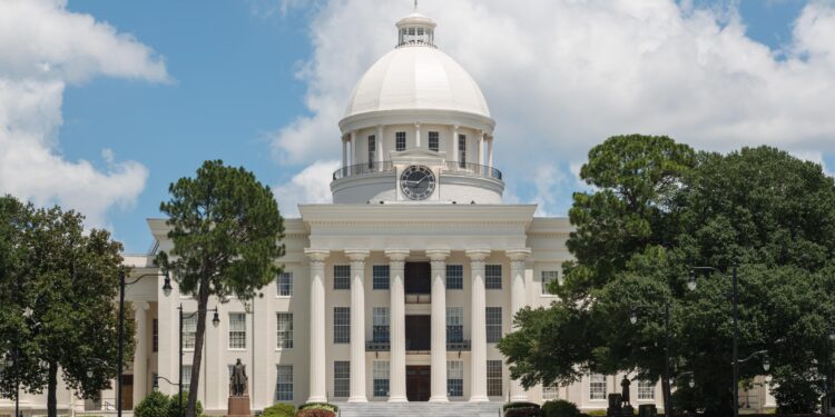 Unveiling the 5 Most Unattractive Buildings in Alabama: A Look at America’s Top 100 Eyesores!